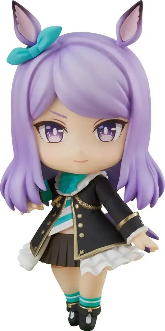 Good Smile Company Uma Musume Mejiro McQueen Nendoroid Figure