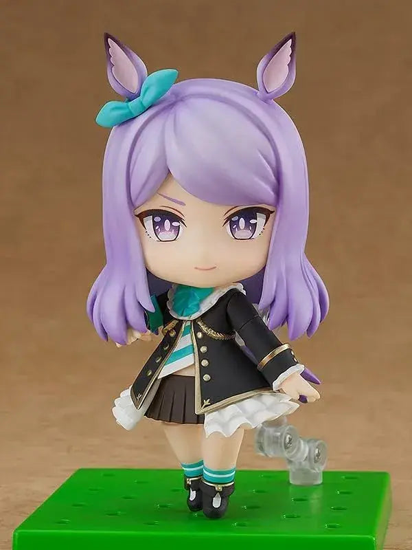 Good Smile Company Uma Musume Mejiro McQueen Nendoroid Figure