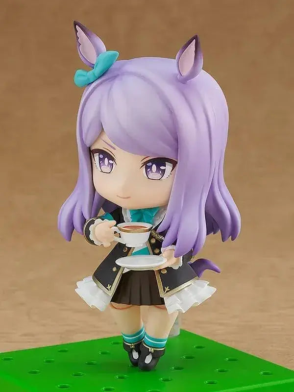 Good Smile Company Uma Musume Mejiro McQueen Nendoroid Figure