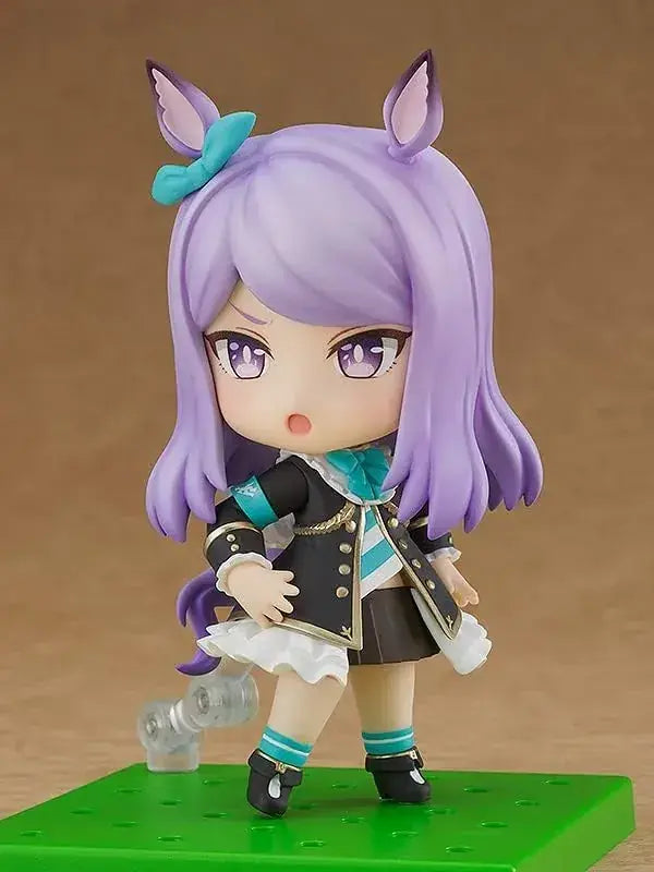 Good Smile Company Uma Musume Mejiro McQueen Nendoroid Figure