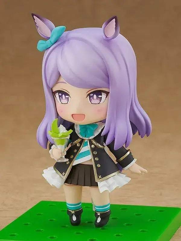 Good Smile Company Uma Musume Mejiro McQueen Nendoroid Figure