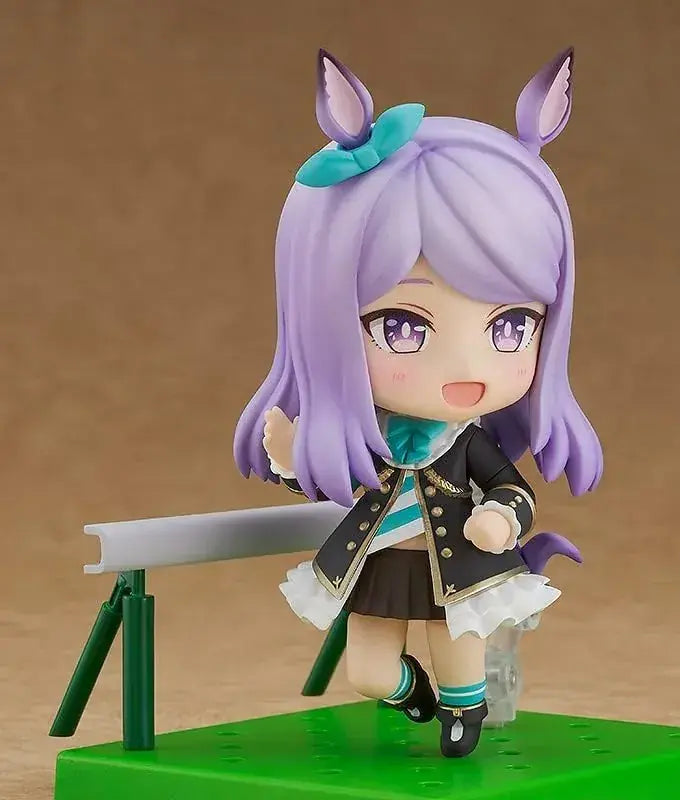 Good Smile Company Uma Musume Mejiro McQueen Nendoroid Figure