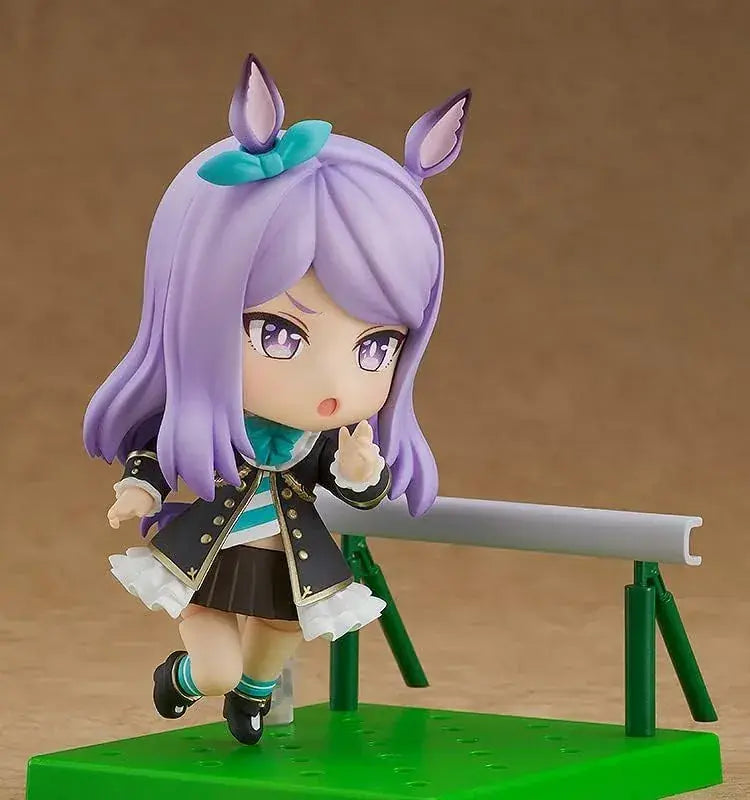 Good Smile Company Uma Musume Mejiro McQueen Nendoroid Figure