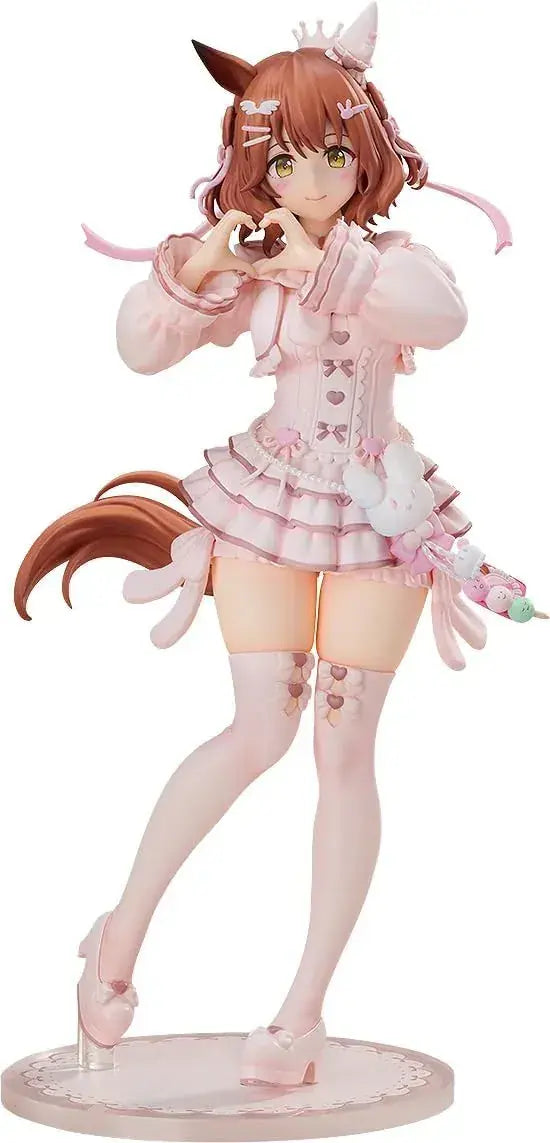 Good Smile Company Uma Musume Pretty Derby Aston Marchan Figure