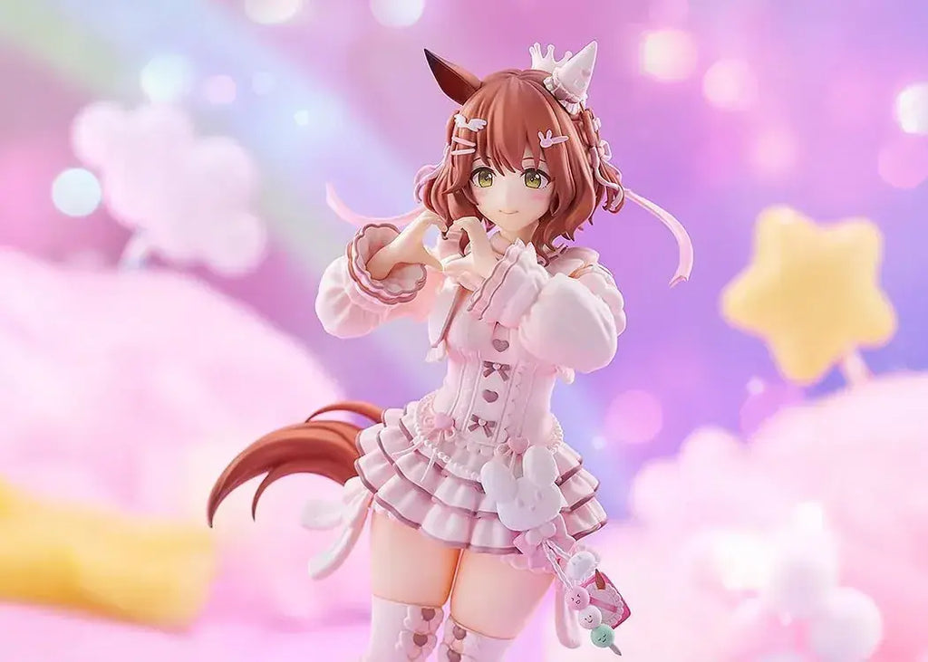 Good Smile Company Uma Musume Pretty Derby Aston Marchan Figure