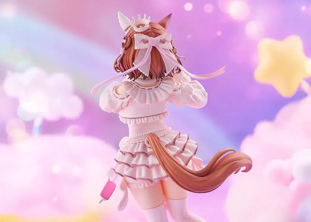Good Smile Company Uma Musume Pretty Derby Aston Marchan Figure