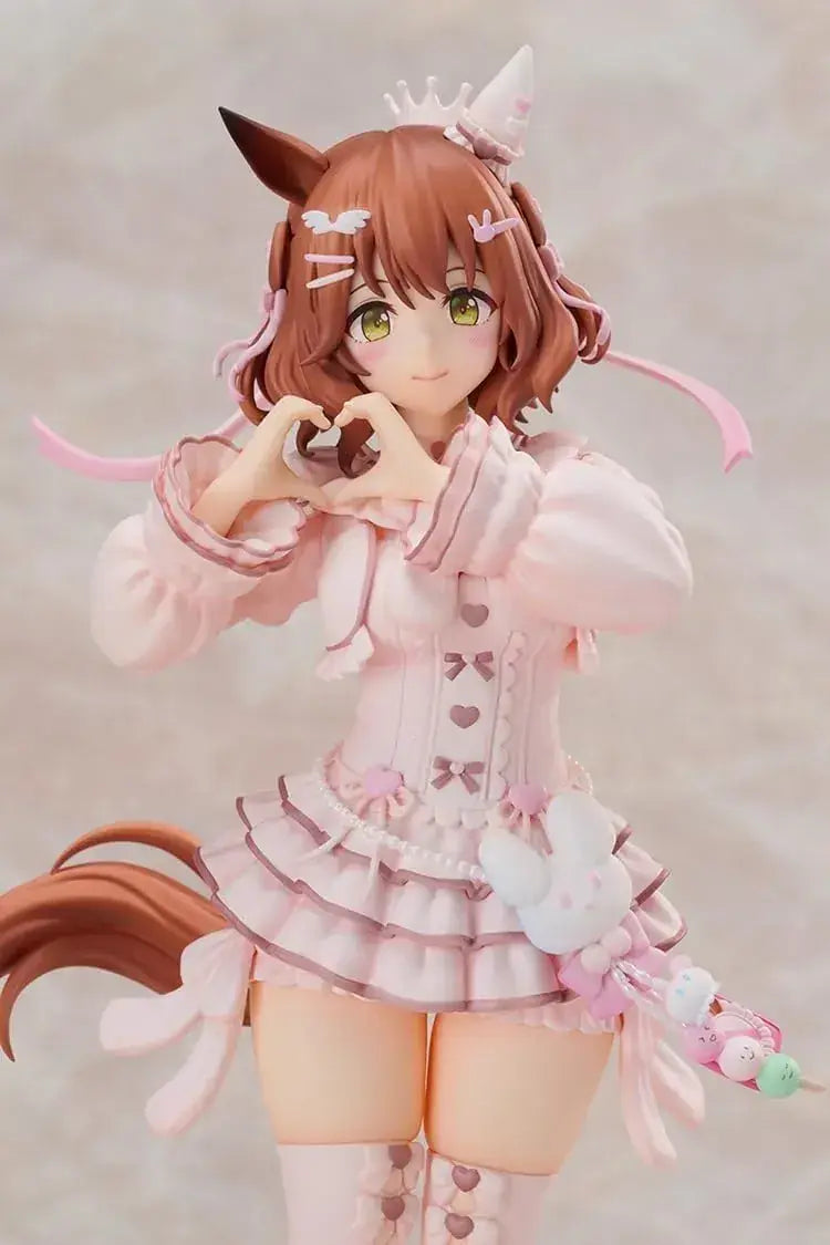 Good Smile Company Uma Musume Pretty Derby Aston Marchan Figure