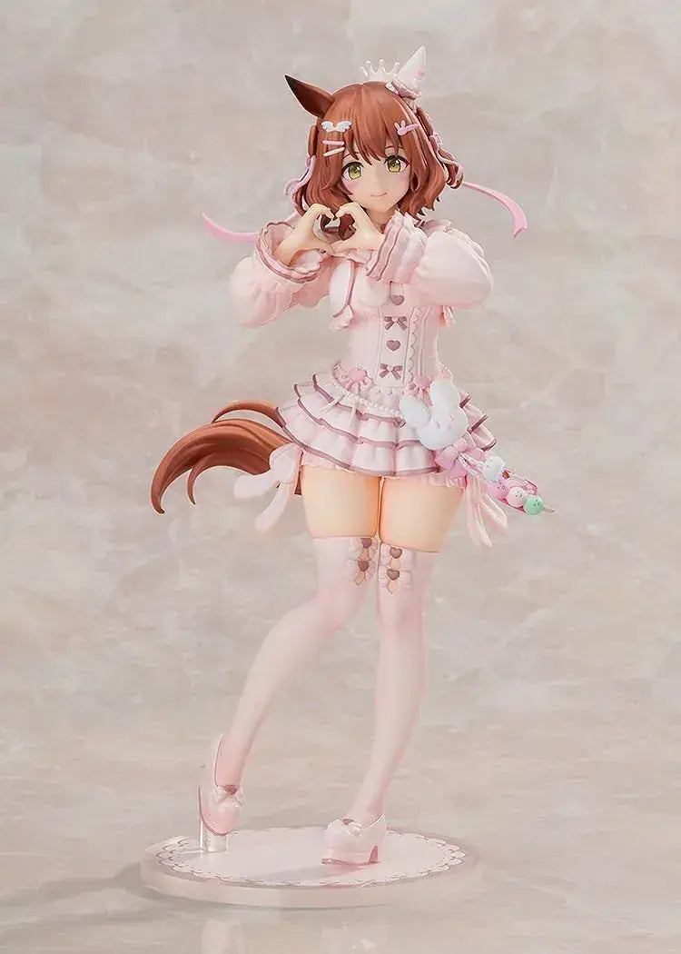 Good Smile Company Uma Musume Pretty Derby Aston Marchan Figure