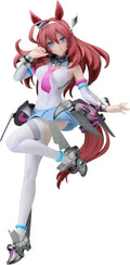 Good Smile Company Mihono Bourbon Uma Musume Figure 9.8in Display