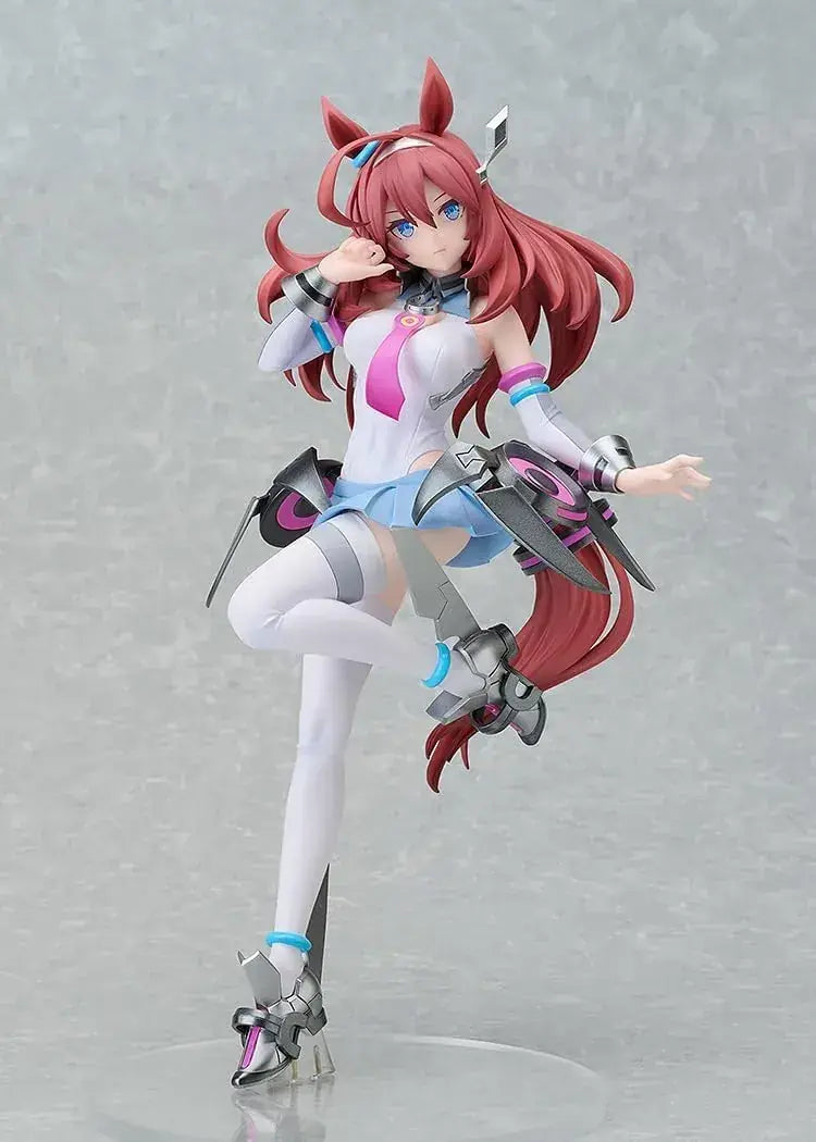 Good Smile Company Mihono Bourbon Uma Musume Figure 9.8in Display