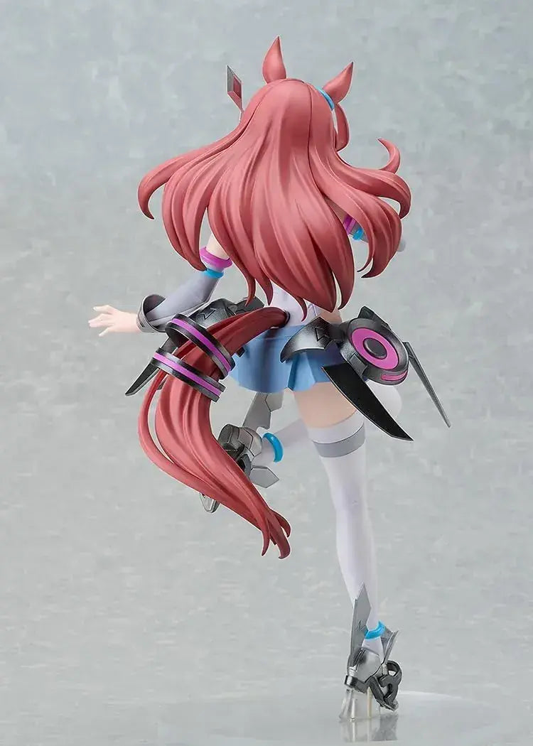 Good Smile Company Mihono Bourbon Uma Musume Figure 9.8in Display