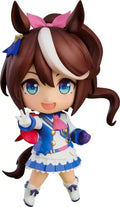 Good Smile Company Uma Musume Tokai Tao Nendoroid Figure 3.9-Inch