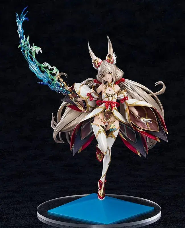 Good Smile Company Xenoblade 2 Nia Painted Scale Figure Model