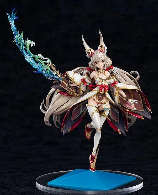 Good Smile Company Xenoblade 2 Nia Painted Scale Figure Model