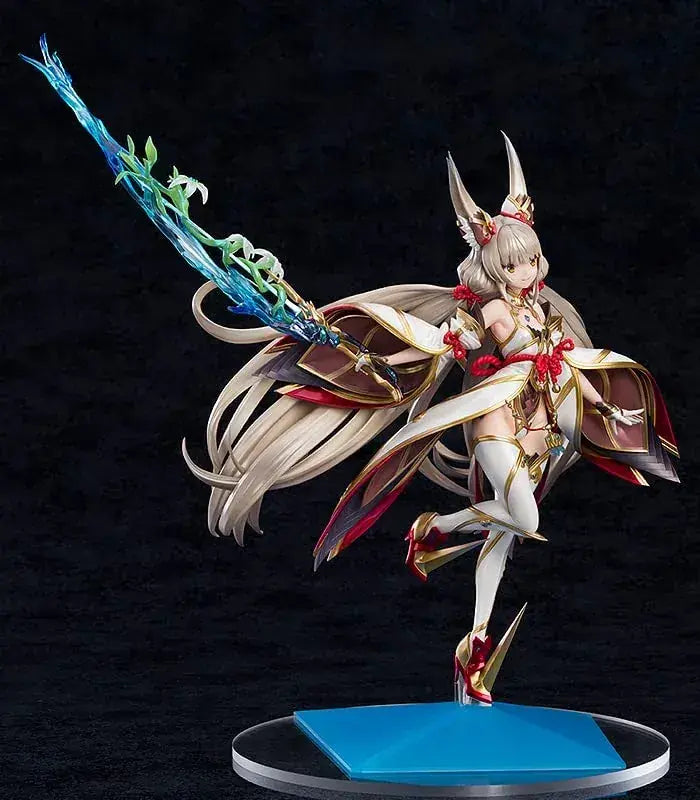 Good Smile Company Xenoblade 2 Nia Painted Scale Figure Model