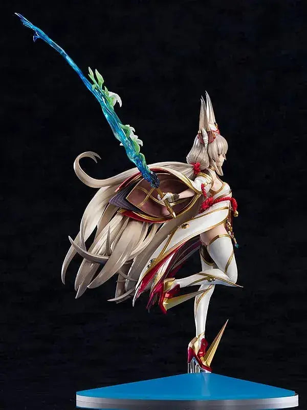 Good Smile Company Xenoblade 2 Nia Painted Scale Figure Model