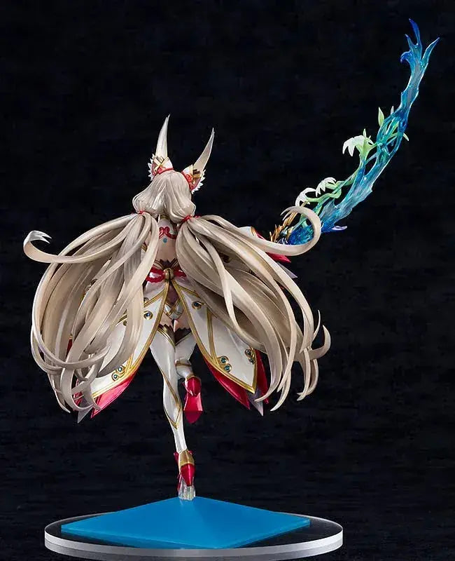 Good Smile Company Xenoblade 2 Nia Painted Scale Figure Model