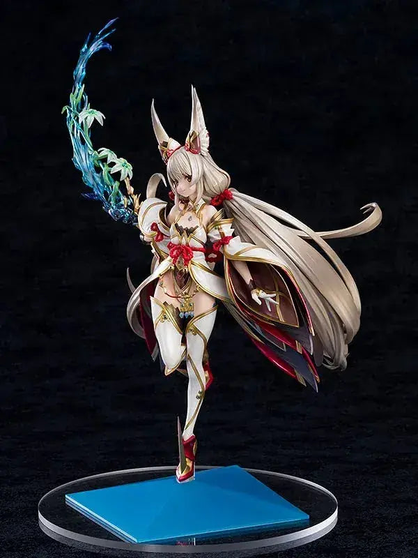 Good Smile Company Xenoblade 2 Nia Painted Scale Figure Model