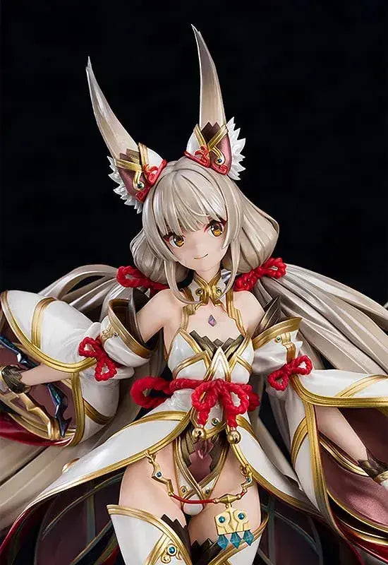 Good Smile Company Xenoblade 2 Nia Painted Scale Figure Model