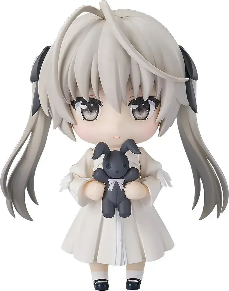 Good Smile Company Kasugano Yu Yosugano Sora Nendoroid Figure