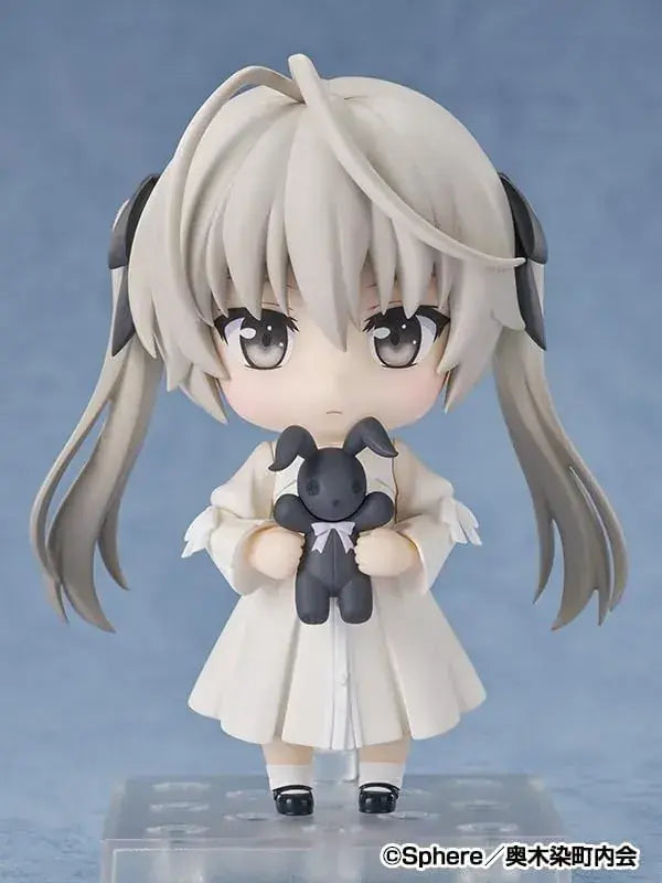Good Smile Company Kasugano Yu Yosugano Sora Nendoroid Figure