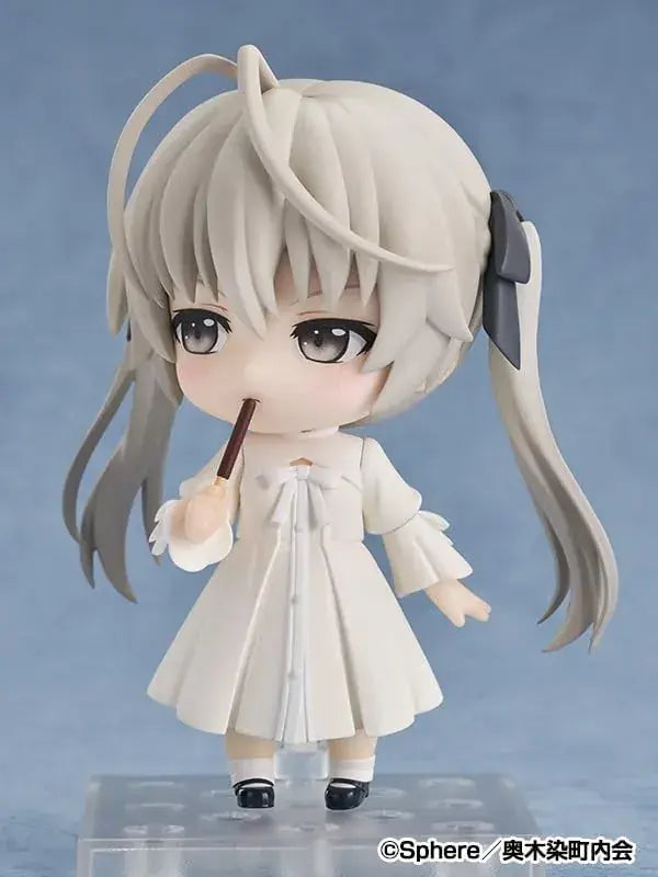 Good Smile Company Kasugano Yu Yosugano Sora Nendoroid Figure