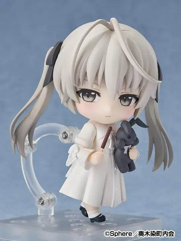 Good Smile Company Kasugano Yu Yosugano Sora Nendoroid Figure