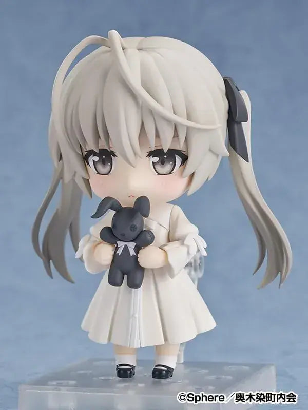 Good Smile Company Kasugano Yu Yosugano Sora Nendoroid Figure