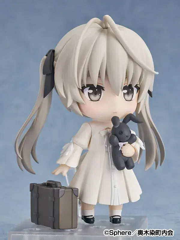 Good Smile Company Kasugano Yu Yosugano Sora Nendoroid Figure