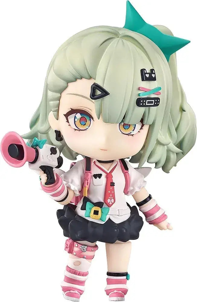 Good Smile Company Zenless Zone Zero Chizatsu Nendoroid 100 mm Figure