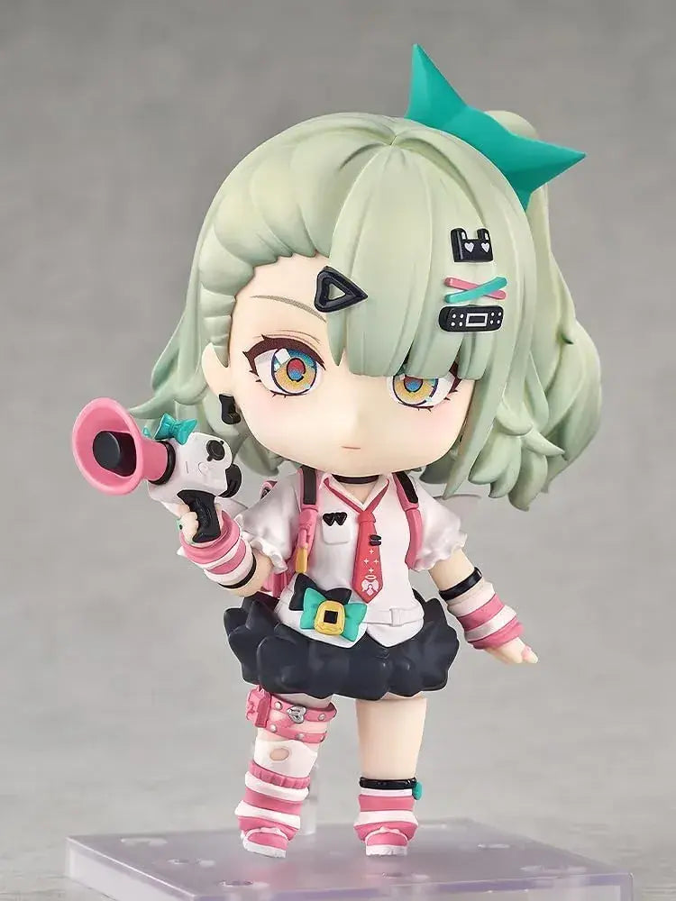 Good Smile Company Zenless Zone Zero Chizatsu Nendoroid 100 mm Figure
