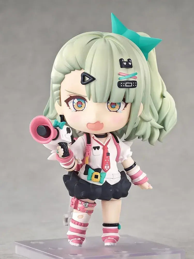 Good Smile Company Zenless Zone Zero Chizatsu Nendoroid 100 mm Figure