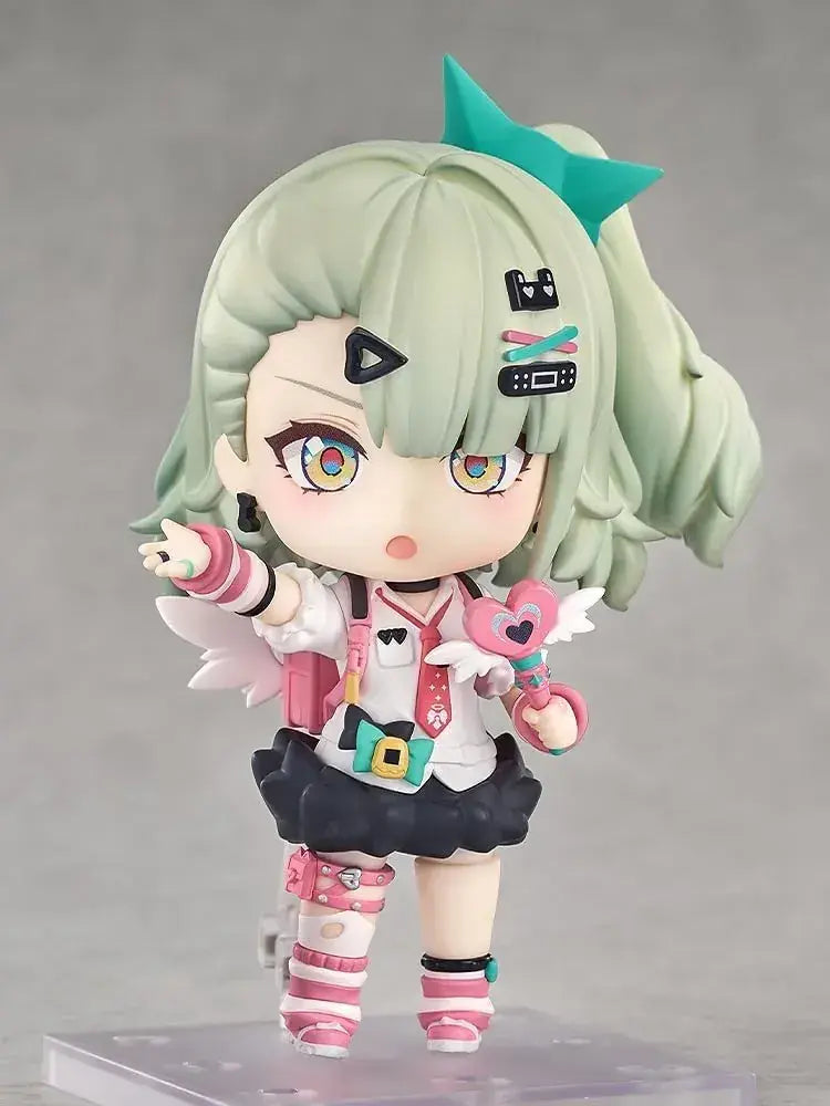 Good Smile Company Zenless Zone Zero Chizatsu Nendoroid 100 mm Figure