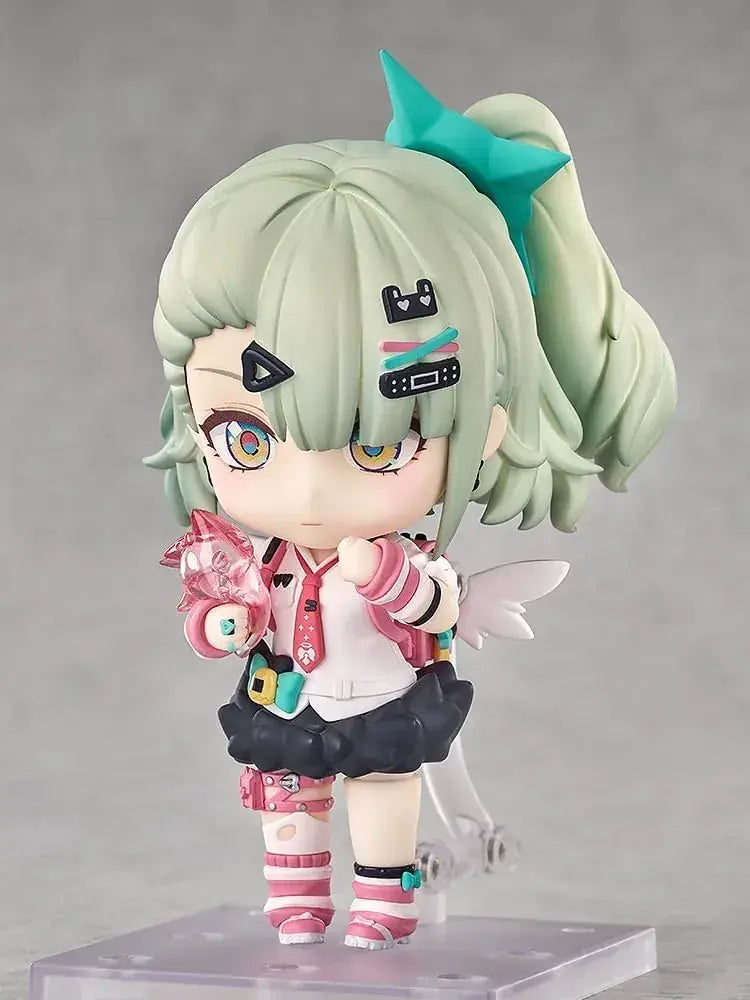 Good Smile Company Zenless Zone Zero Chizatsu Nendoroid 100 mm Figure
