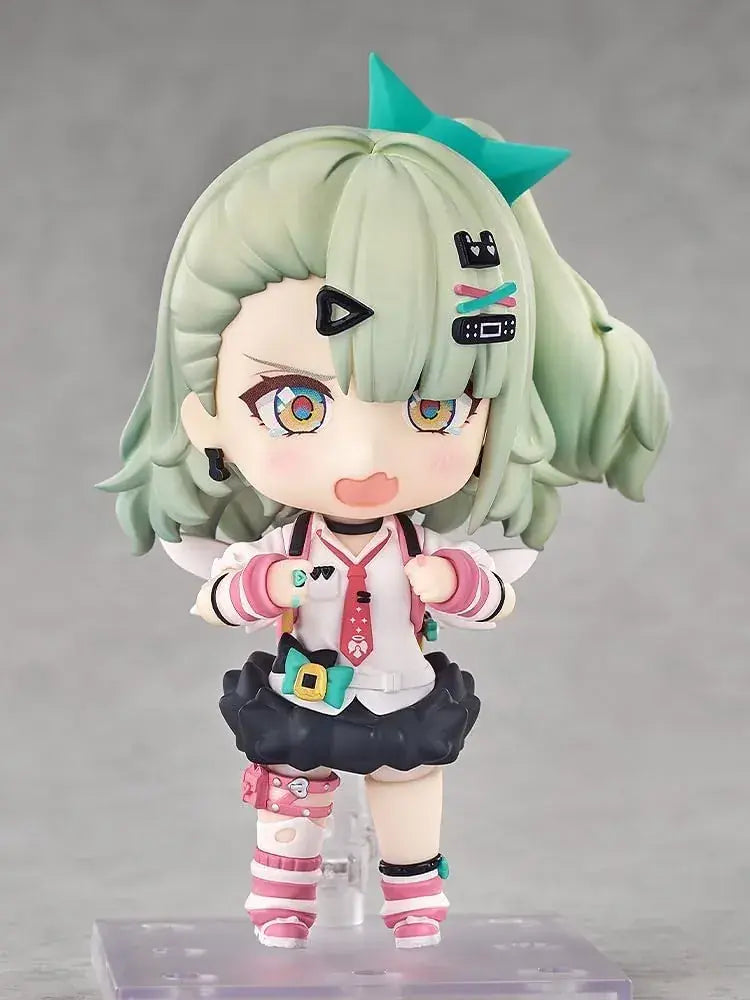 Good Smile Company Zenless Zone Zero Chizatsu Nendoroid 100 mm Figure