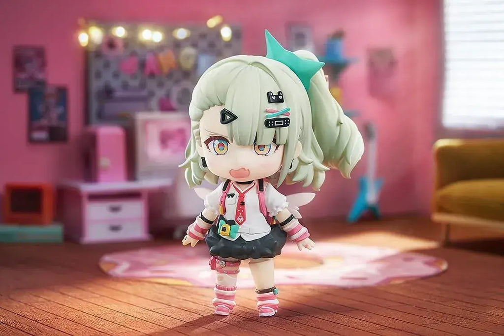 Good Smile Company Zenless Zone Zero Chizatsu Nendoroid 100 mm Figure