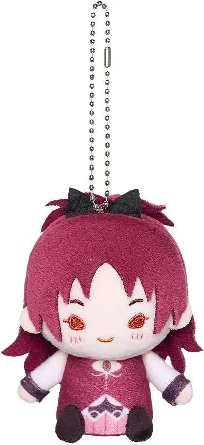 Goodsmile Moment Madoka Magica Rebellion Story Figure 5-Type Box