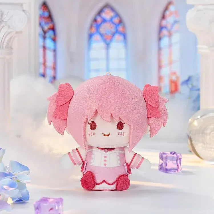Goodsmile Moment Madoka Magica Rebellion Story Figure 5-Type Box