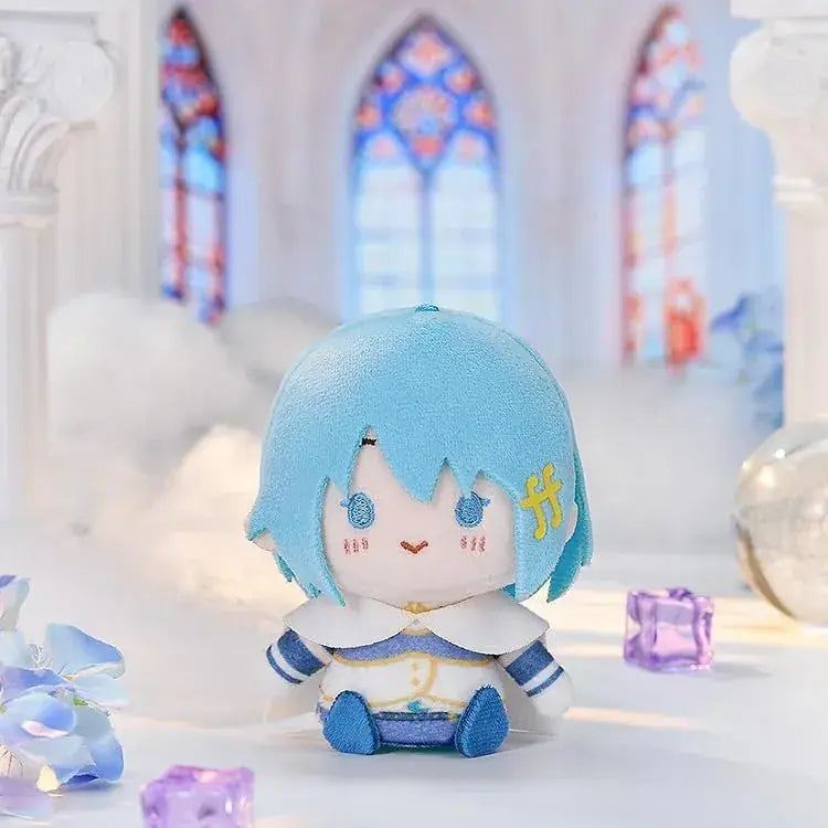 Goodsmile Moment Madoka Magica Rebellion Story Figure 5-Type Box