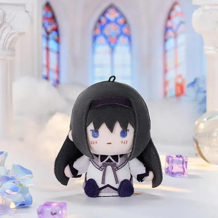 Goodsmile Moment Madoka Magica Rebellion Story Figure 5-Type Box