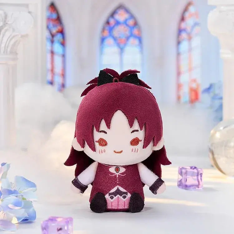 Goodsmile Moment Madoka Magica Rebellion Story Figure 5-Type Box