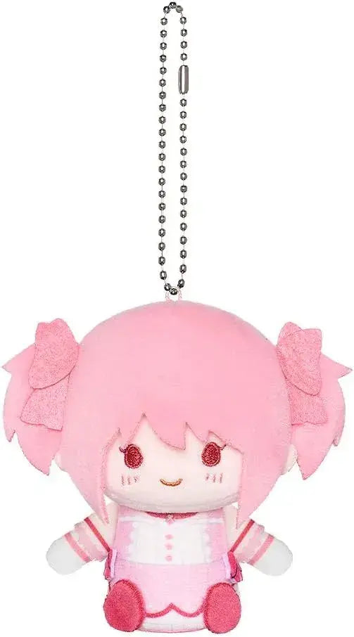Goodsmile Moment Madoka Magica Rebellion Story Figure 5-Type Box