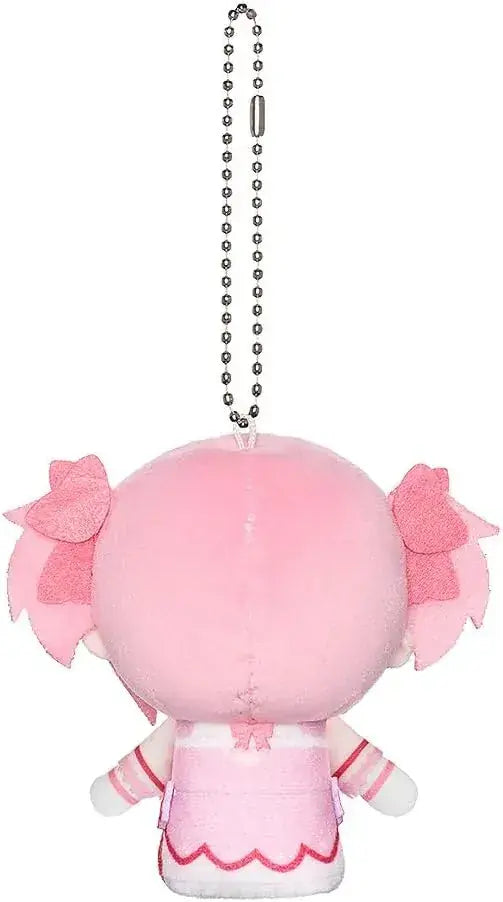 Goodsmile Moment Madoka Magica Rebellion Story Figure 5-Type Box