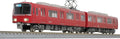Greenmax N Gauge 6800 Series Unpowered Extra 2 Car Train Set
