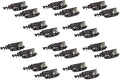 Greenmax 5102 N Gauge Components TR11 10 Car Value Parts Pack