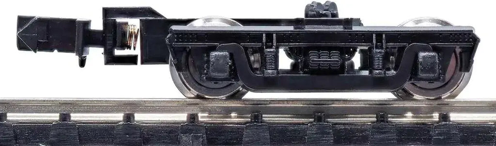 Greenmax 5102 N Gauge Components TR11 10 Car Value Parts Pack