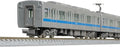 Greenmax N Gauge Odakyu 1000 Updated Intermediate Car Set Railway