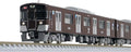 Greenmax Seibu Shin 2000 Series N Gauge Commemorative Train Model
