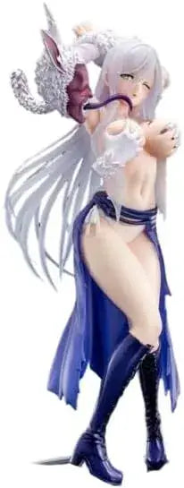 Hakoirimusume 7th Prince Magic Sylpha Langlis Collectible Figure