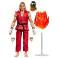 Hasbro Street Fighter Ken Action Figure Collectible Toy 15cm